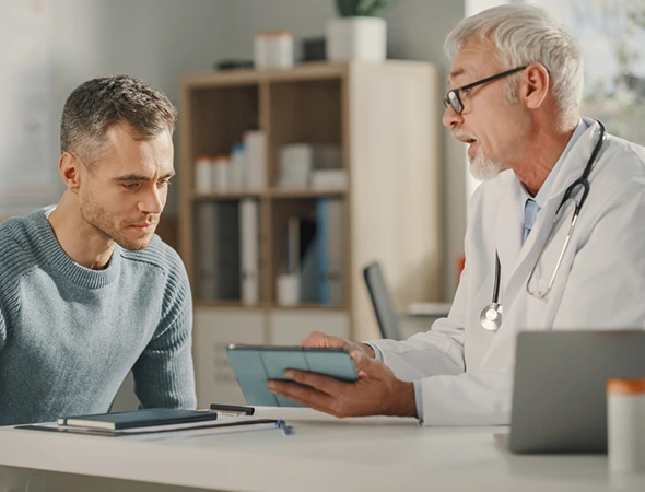 Communication Coaching for Physicians