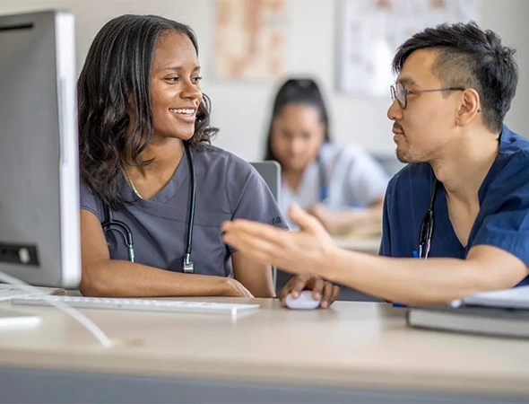 Communication Coaching for Physicians