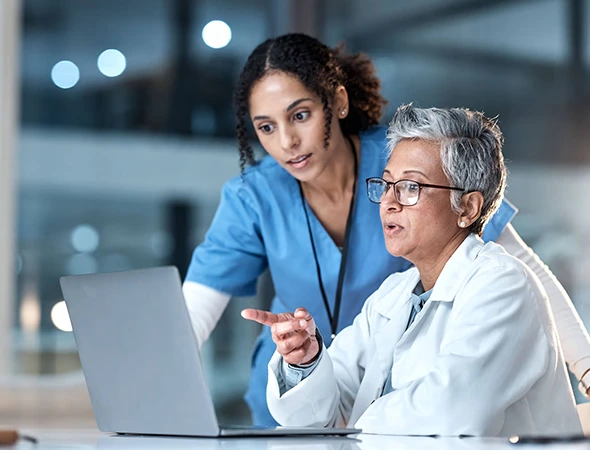 Communication Coaching for Physicians