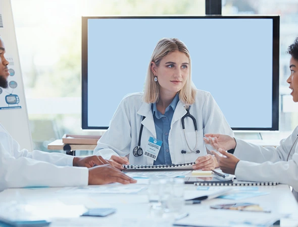 Communication Coaching for Physicians