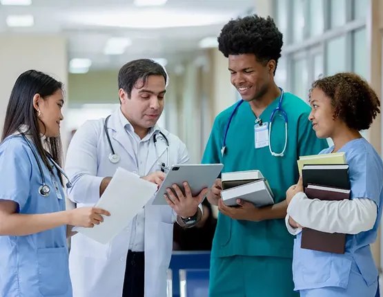 Physician Coaching
